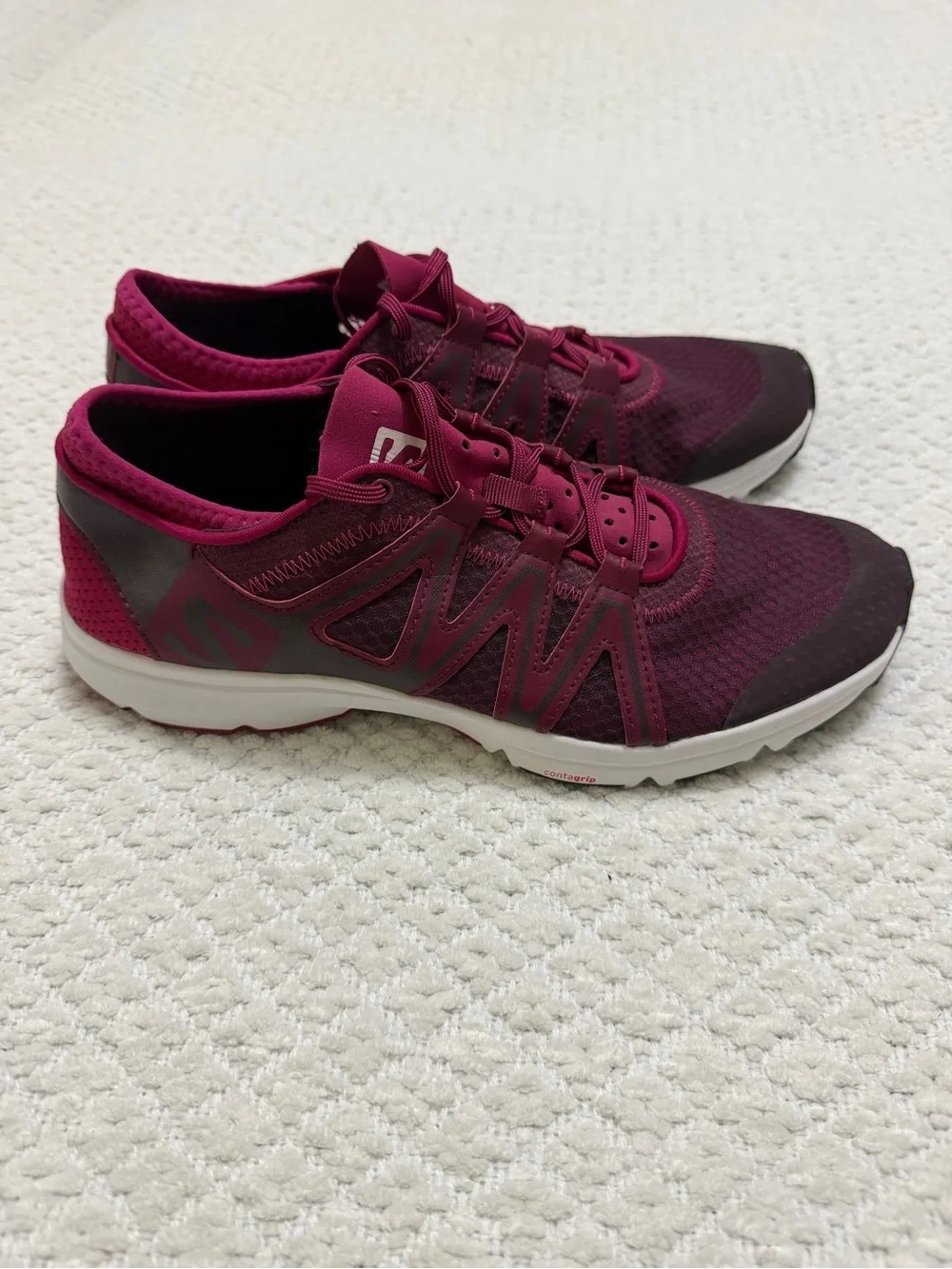 Salomon Crossamphibian Swift Water Shoes Women’s Size 9.5 NWOB